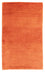 Gabbeh tapijt - Perzisch - 127 x 76 cm - oranje