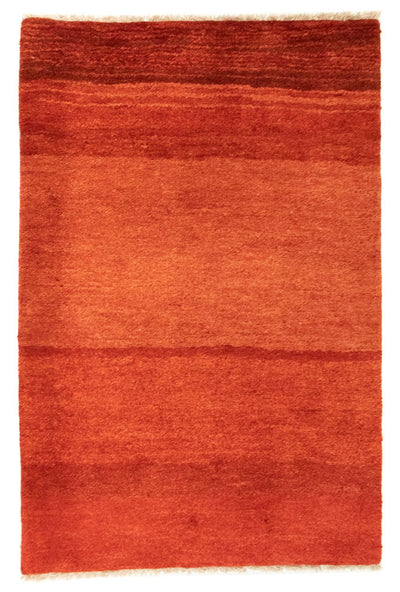 Perzische Gabbeh Tapijt 81x130cm - Perserteppich Wollteppich