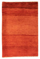 Perzische Gabbeh Tapijt 130x81cm - Perserteppich Wollteppich