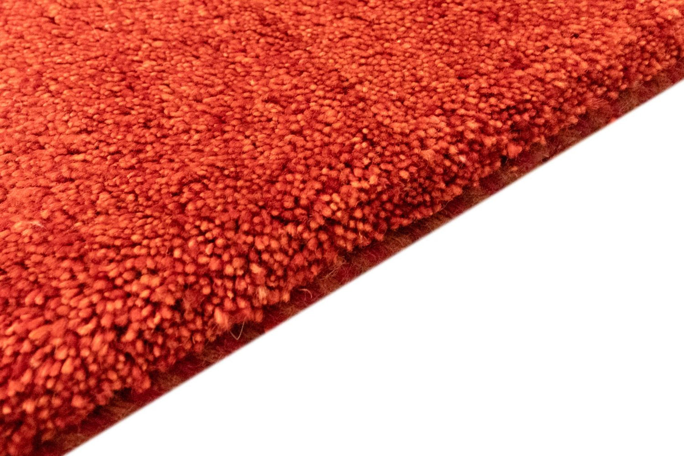Perzische Gabbeh Tapijt 130x81cm - Perserteppich Wollteppich