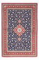 Qom Tapijt 200x130cm - Perzisch tapijt