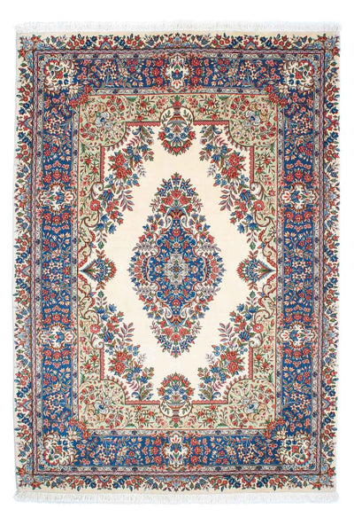 Rafsanjan Tapijt 156x223cm - Perzisch tapijt