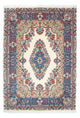 Rafsanjan Tapijt 223x156cm - Perzisch tapijt