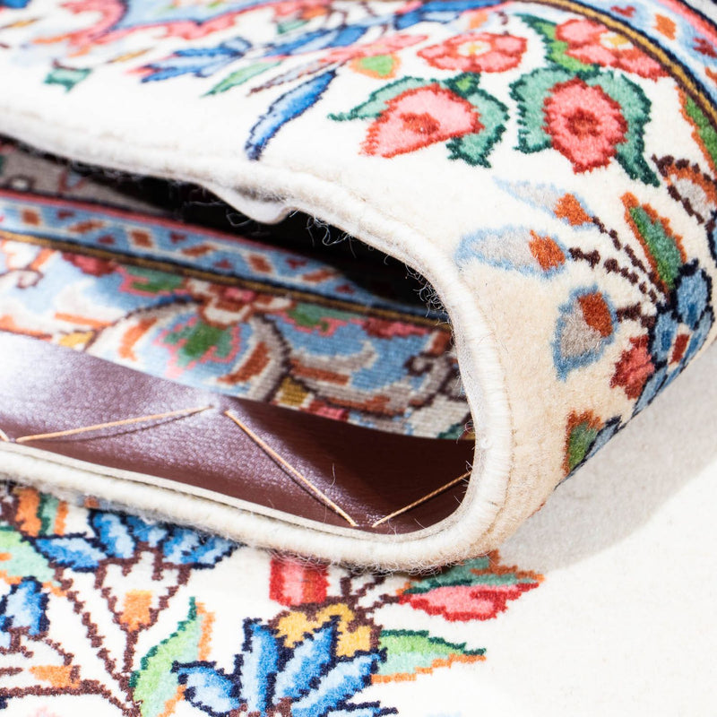 Perzisch tapijt - Royal - 223 x 156 cm - beige