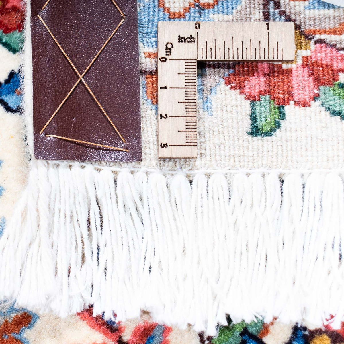 Perzisch tapijt - Royal - 223 x 156 cm - beige