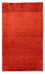 Gabbeh tapijt - Perzisch - 125 x 74 cm - rood