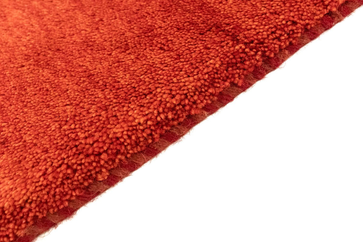 Perzische Gabbeh Tapijt 74x125cm - Perserteppich Wollteppich