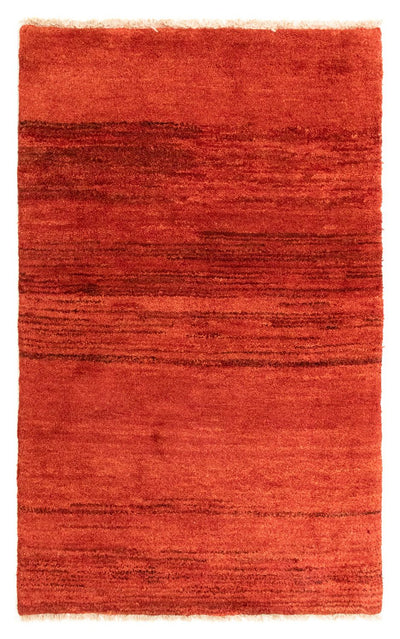 Perzische Gabbeh Tapijt 73x122cm - Perserteppich Wollteppich