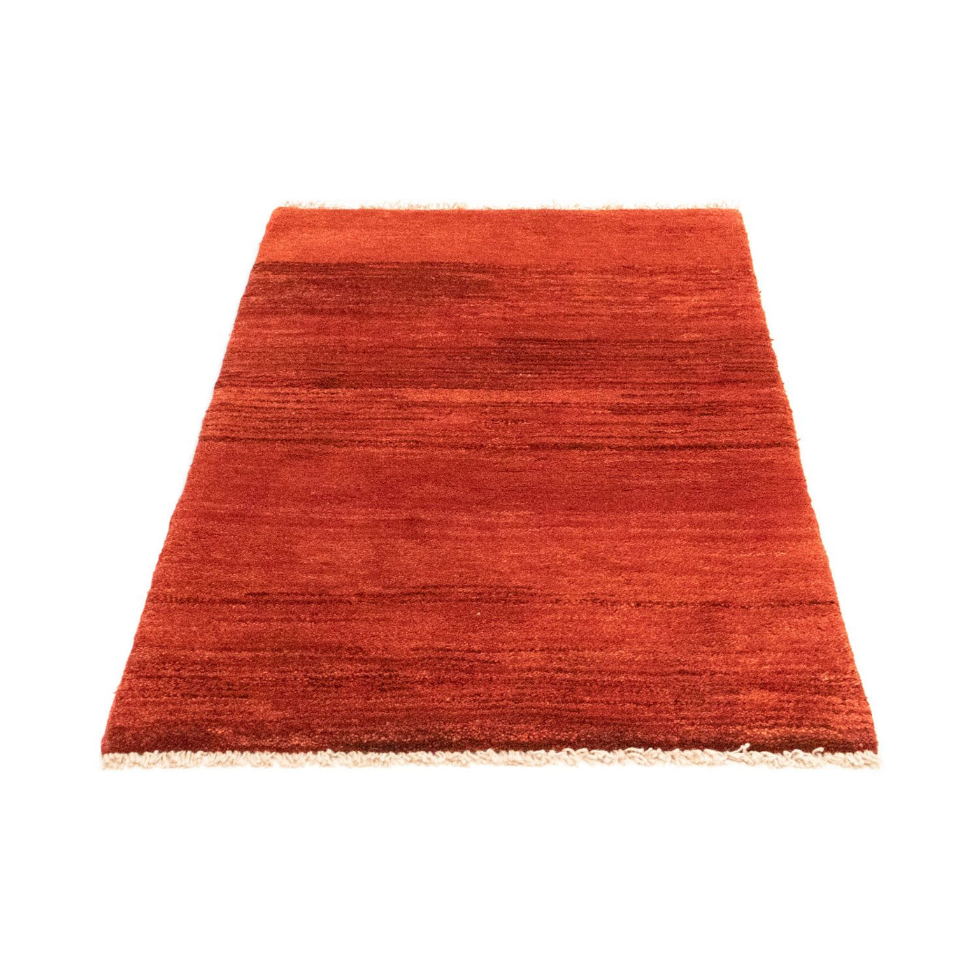 Perzische Gabbeh Tapijt 122x73cm - Perserteppich Wollteppich