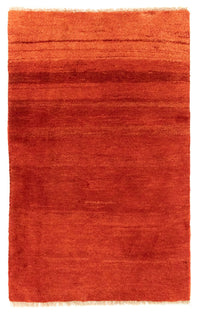 Gabbeh tapijt - Perzisch - 116 x 71 cm - rood