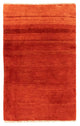Perzische Gabbeh Tapijt 116x71cm - Perserteppich Wollteppich