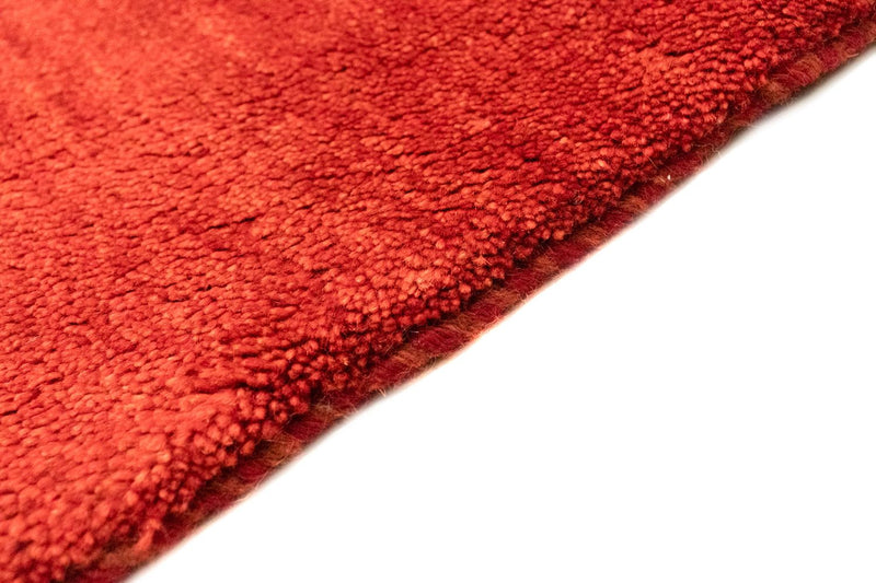 Gabbeh tapijt - Perzisch - 116 x 71 cm - rood