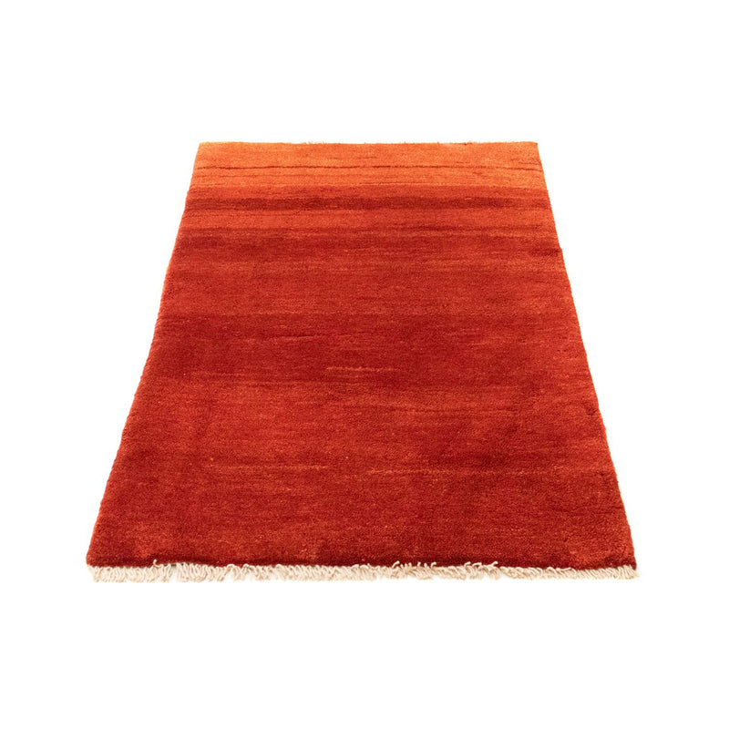 Gabbeh tapijt - Perzisch - 116 x 71 cm - rood