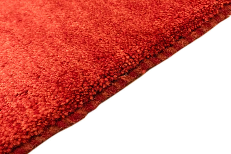 Gabbeh tapijt - Perzisch - 118 x 74 cm - rood