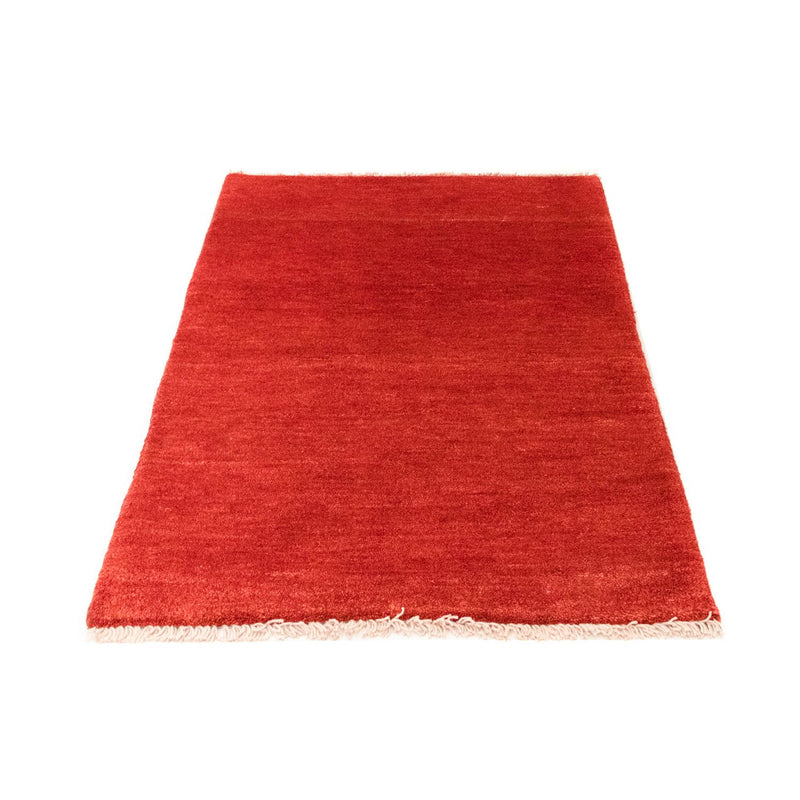 Gabbeh tapijt - Perzisch - 118 x 74 cm - rood