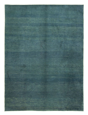 Gabbeh tapijt - Perzisch - 332 x 244 cm - groen