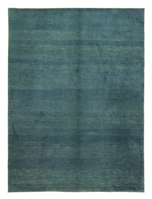 Gabbeh tapijt - Perzisch - 332 x 244 cm - groen