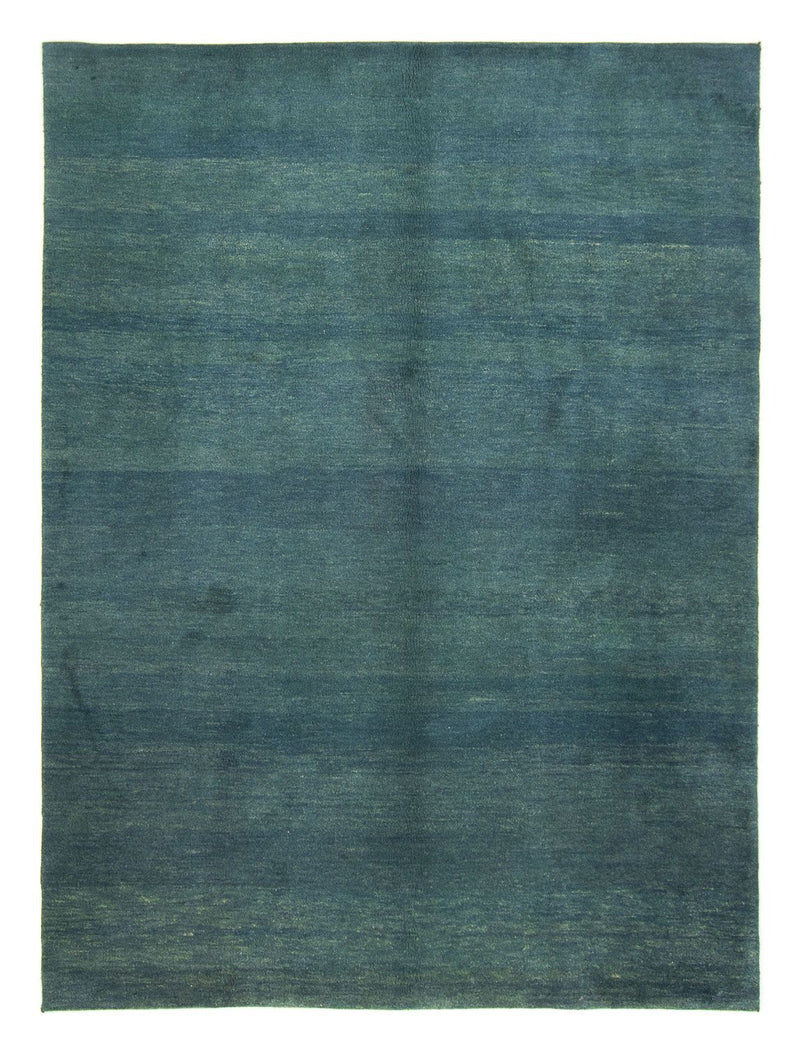 Gabbeh tapijt - Perzisch - 332 x 244 cm - groen