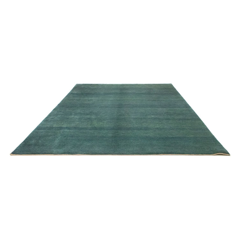 Gabbeh tapijt - Perzisch - 332 x 244 cm - groen