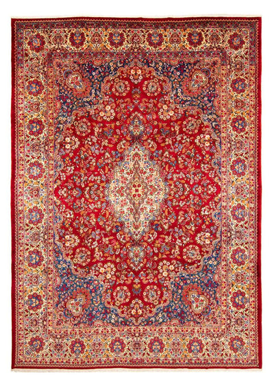 Moud Tapijt 300x412cm - Perzisch tapijt
