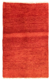 Perzische Gabbeh Tapijt 120x74cm - Perserteppich Wollteppich – product image
