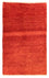 Gabbeh tapijt - Perzisch - 120 x 74 cm - rood
