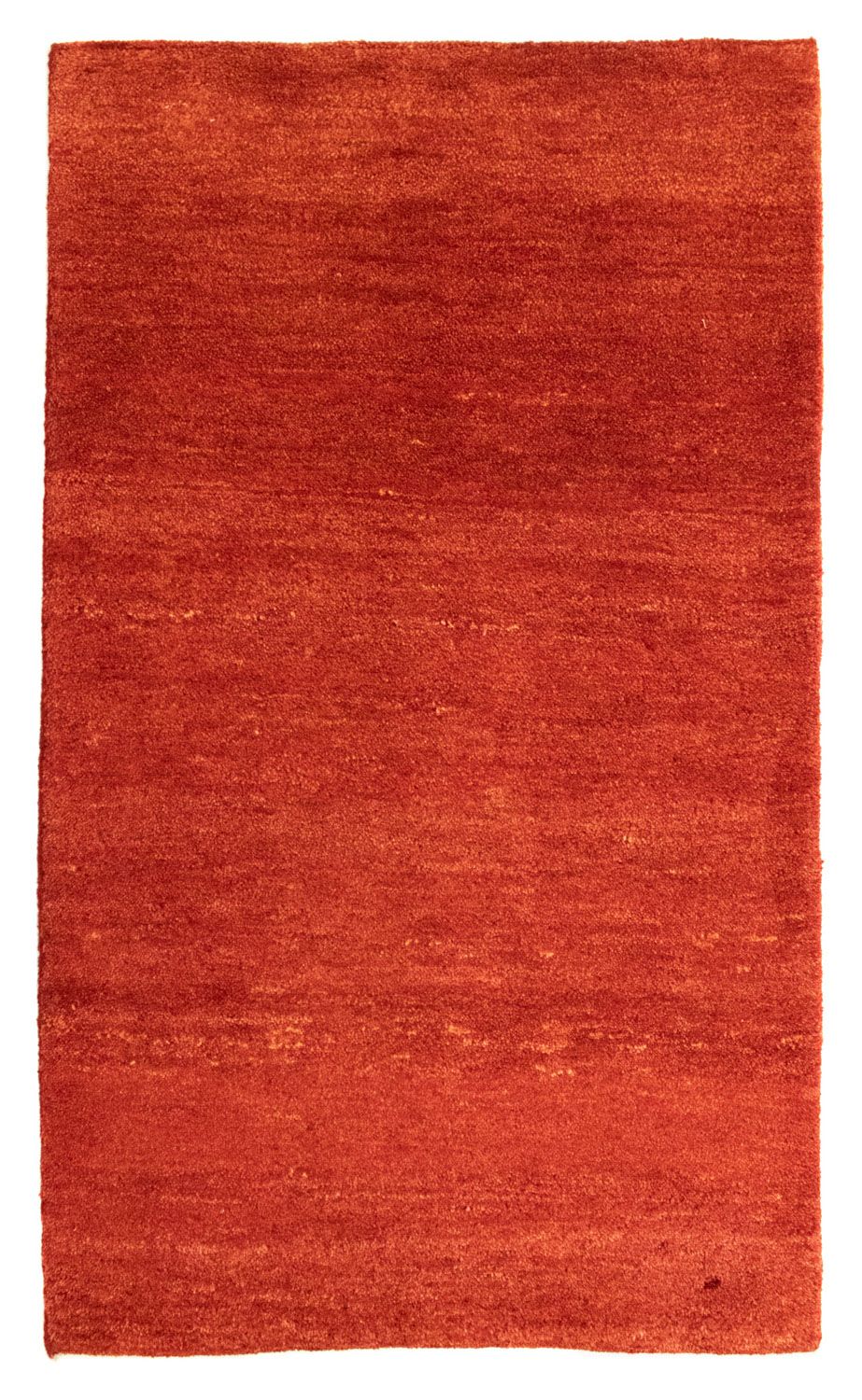 Gabbeh tapijt - Perzisch - 127 x 73 cm - rood