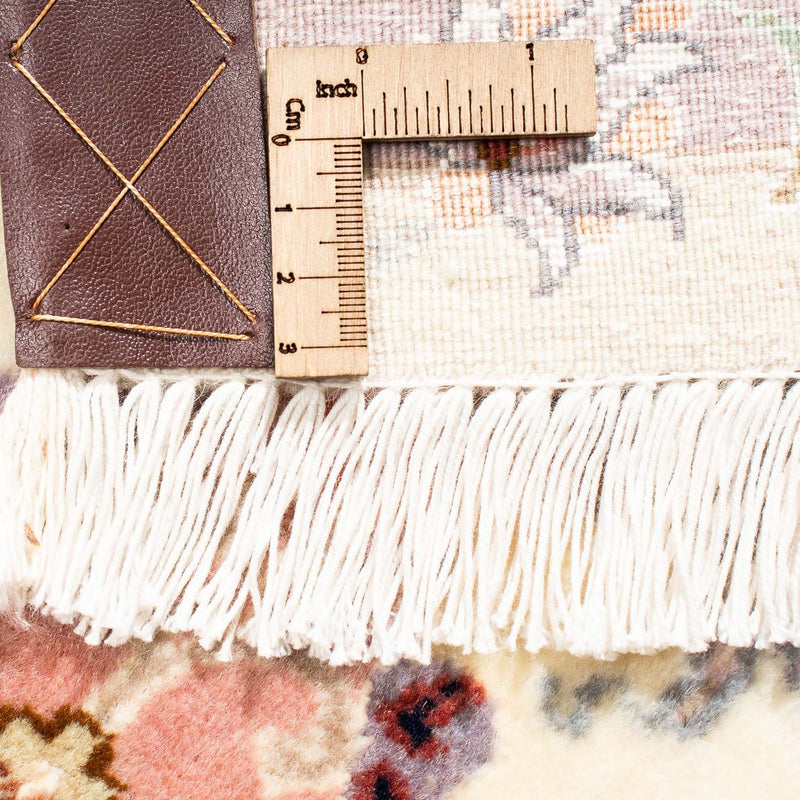 Perzisch tapijt - Tabriz - 292 x 195 cm - beige