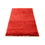 Gabbeh tapijt - Perzisch - 122 x 69 cm - rood