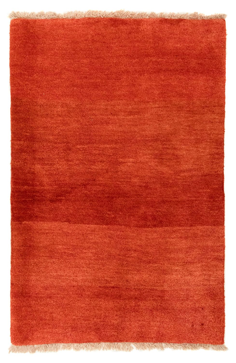 Gabbeh tapijt - Perzisch - 120 x 78 cm - rood