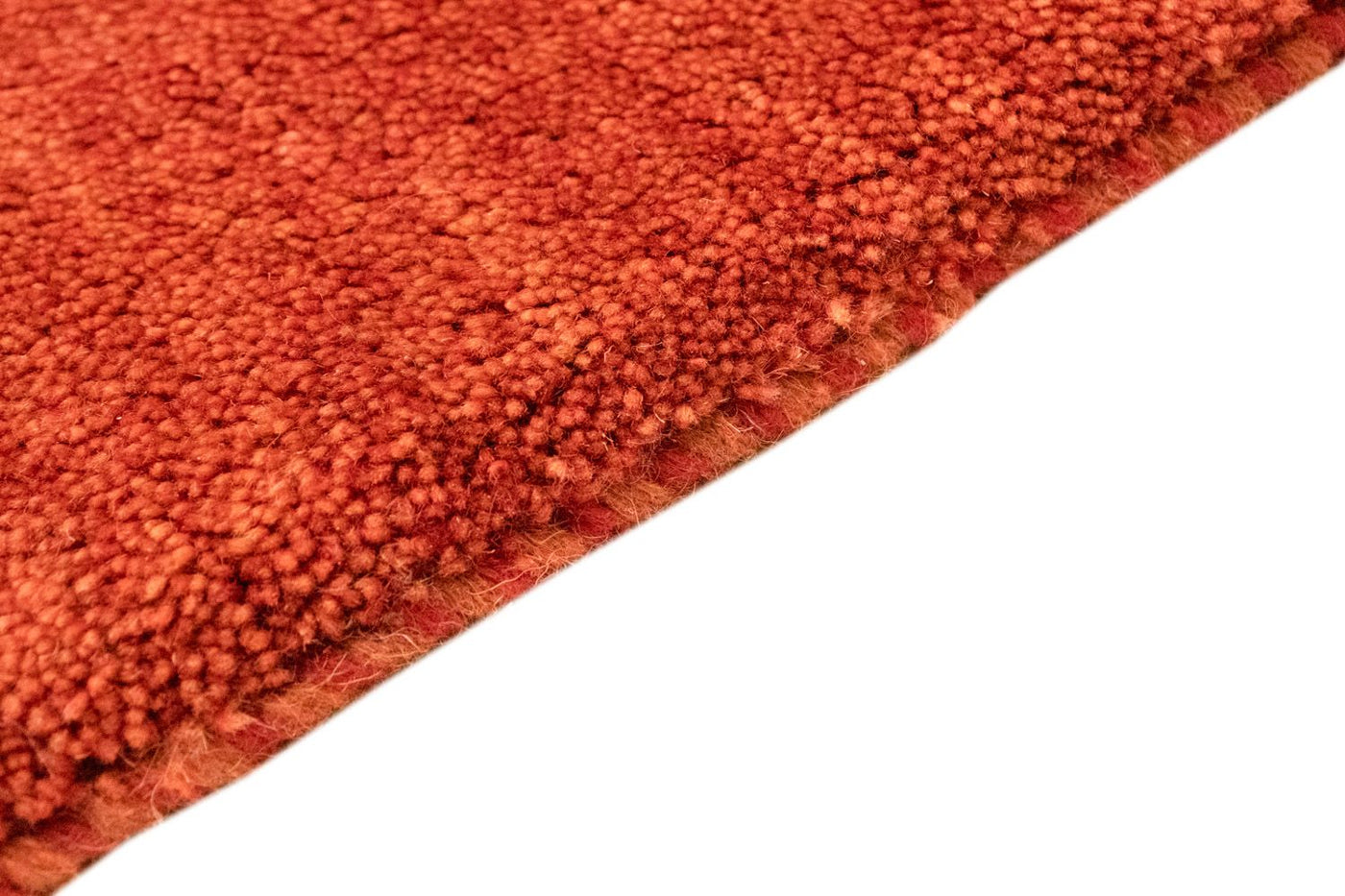 Perzische Gabbeh Tapijt 120x78cm - Perserteppich Wollteppich