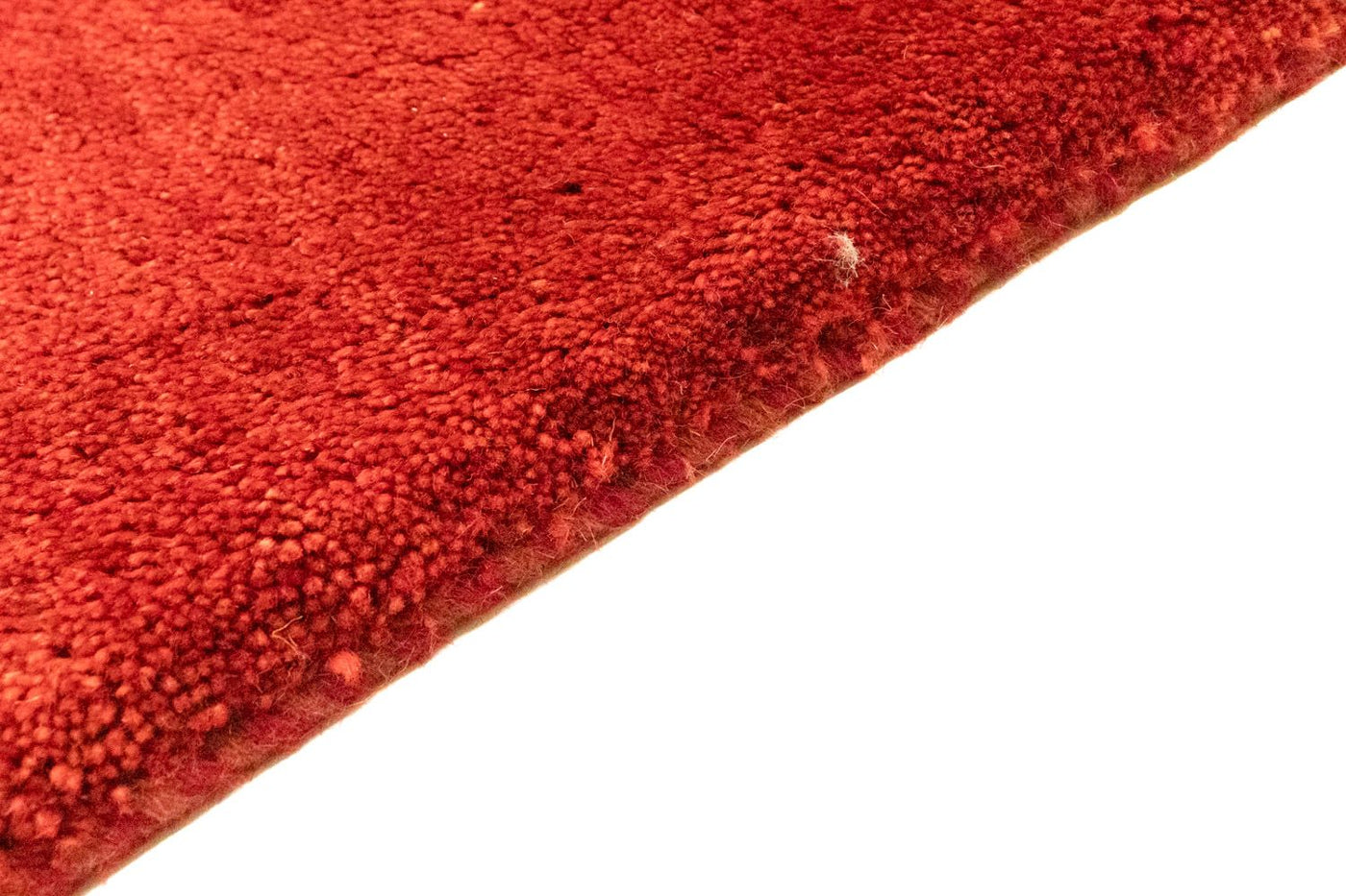 Perzische Gabbeh Tapijt 127x82cm - Perserteppich Wollteppich