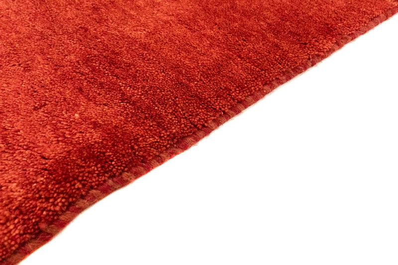 Gabbeh tapijt - Perzisch - 125 x 73 cm - rood