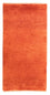 Gabbeh tapijt - Perzisch - 138 x 69 cm - licht rood