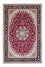 Perzisch tapijt - Tabriz - Royal - 308 x 203 cm - donkerrood