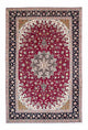 Tabriz - 50 Raj Tapijt 308x203cm - Perzisch tapijt