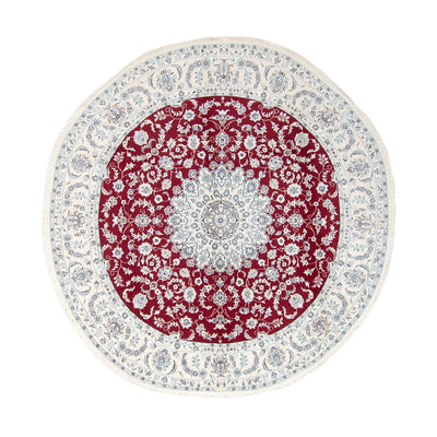 Nain Tapijt 295x295cm - Perzisch tapijt