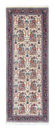 Qom Tapijt 194x70cm - Perzisch tapijt