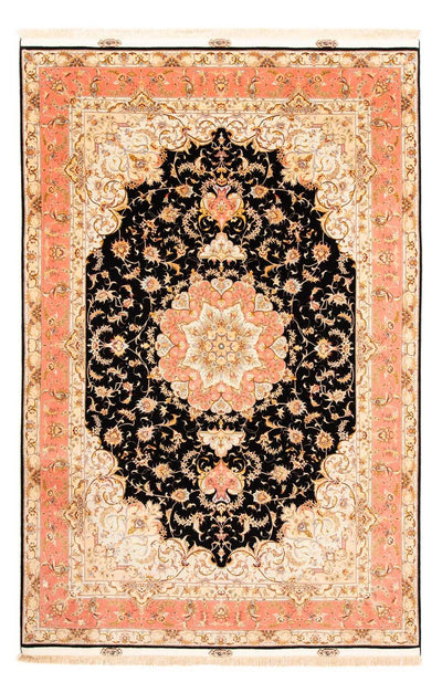 Tabriz Tapijt 198x297cm - Perzisch tapijt