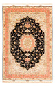 Tabriz Tapijt 297x198cm - Perzisch tapijt