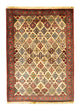 Meymeh Tapijt 159x120cm - Perzisch tapijt