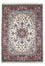 Perzisch tapijt - Ghom - 253 x 180 cm - beige