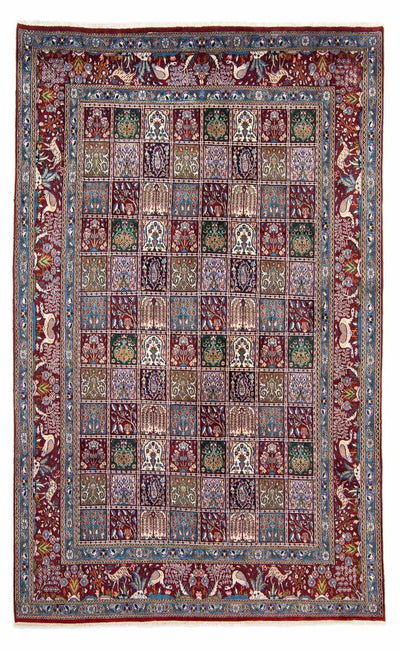 Moud Tapijt 194x317cm - Perzisch tapijt
