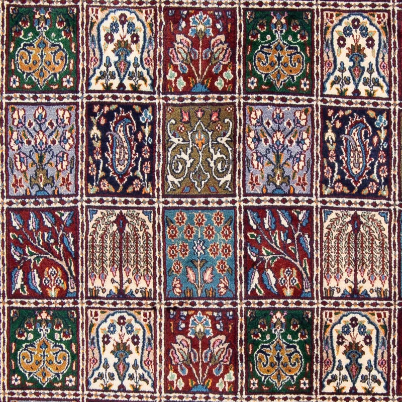 Perzisch tapijt - Klassiek - 317 x 194 cm - bruin