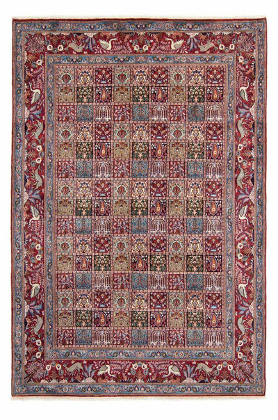 Moud Tapijt 197x292cm - Perzisch tapijt