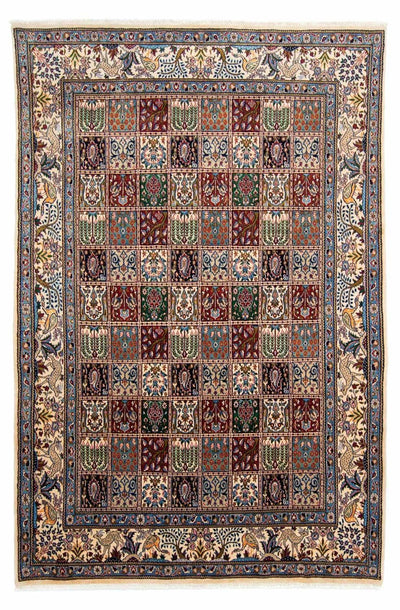 Moud Tapijt 194x296cm - Perzisch tapijt