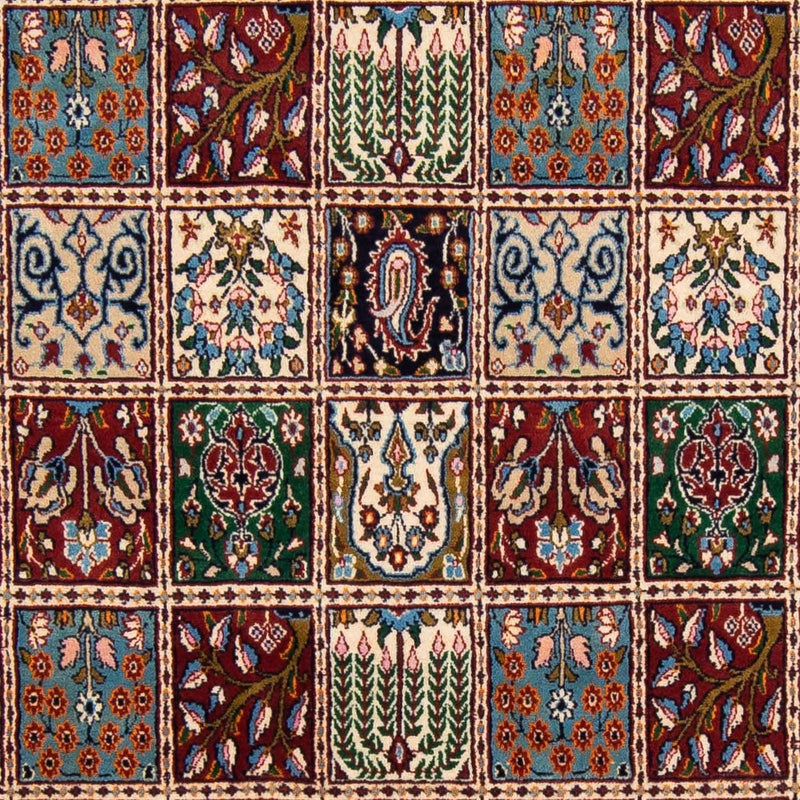 Perzisch tapijt - Klassiek - 296 x 194 cm - beige