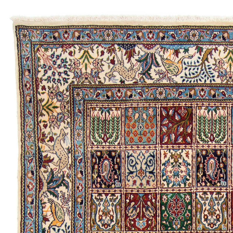 Perzisch tapijt - Klassiek - 296 x 194 cm - beige