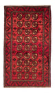 Baluch tapijt 200x112cm - Perzisch tapijt
