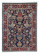 Qom Tapijt 188x135cm - Perzisch tapijt